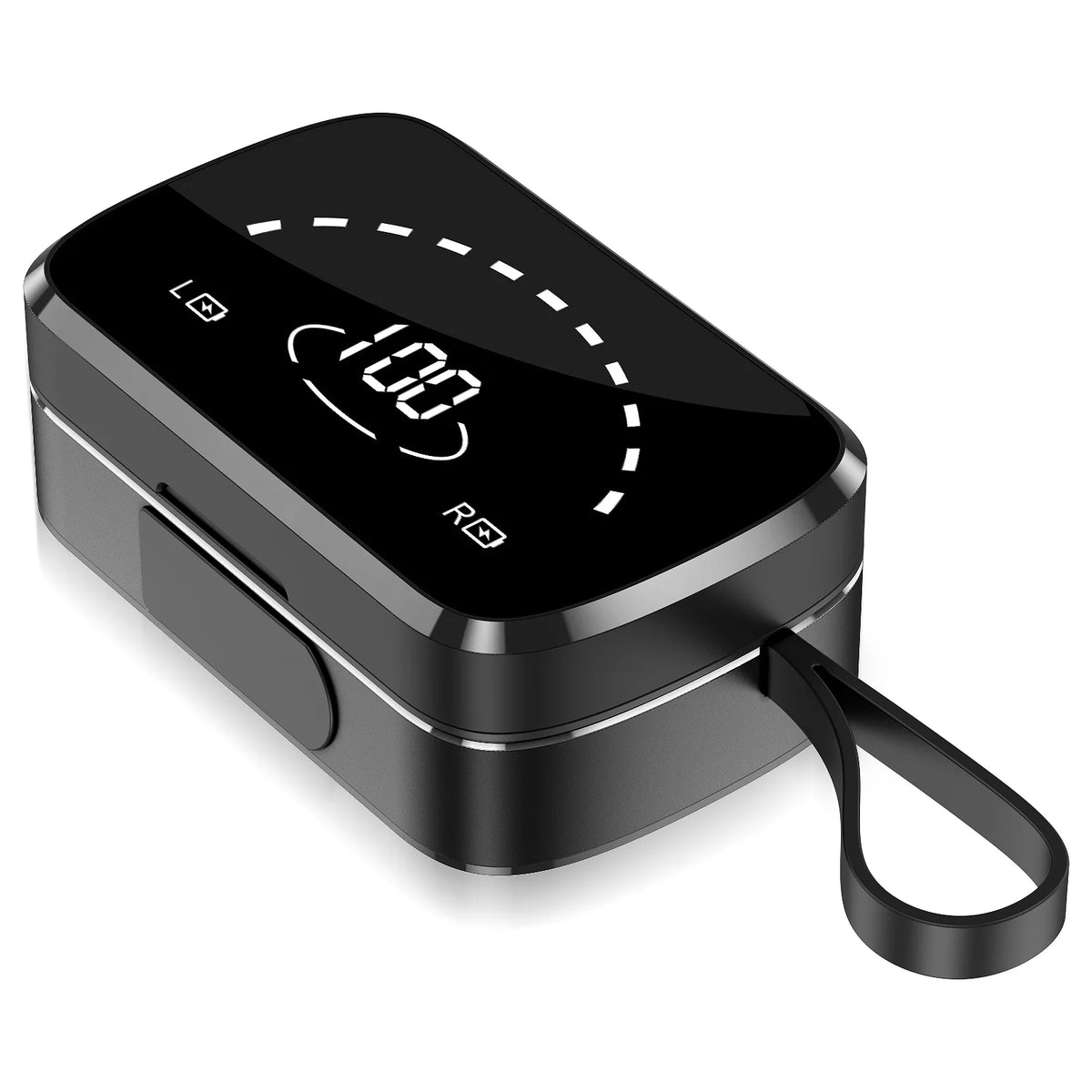 Wireless Earbuds Bluetooth Sport Headphones Charging Case G346