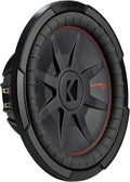 12" 30cm DVC 2-ohm Subwoofer N8562
