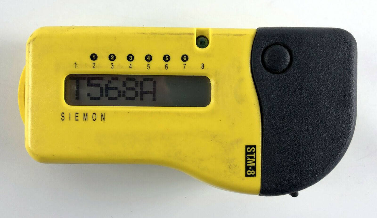 Hand-Held Cable Tester W771