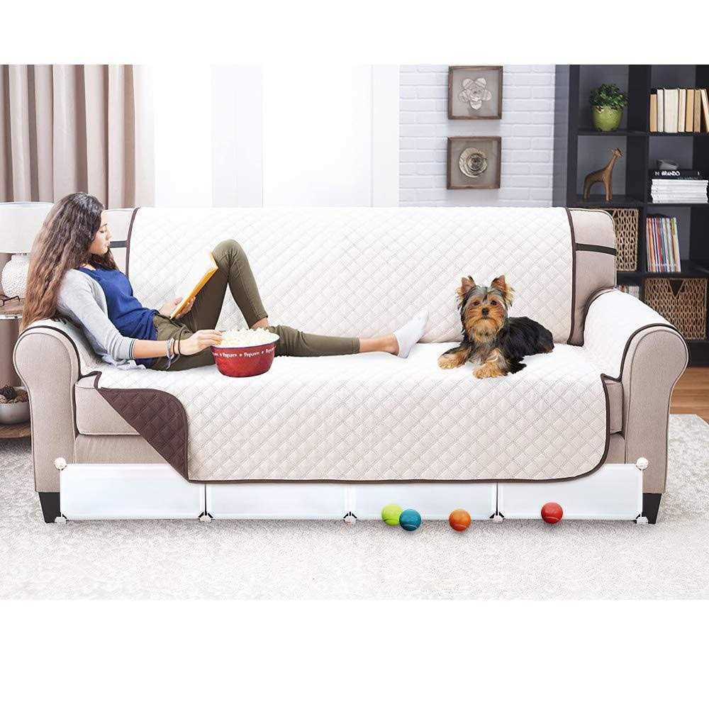 Under Bed Blocker Z60836
