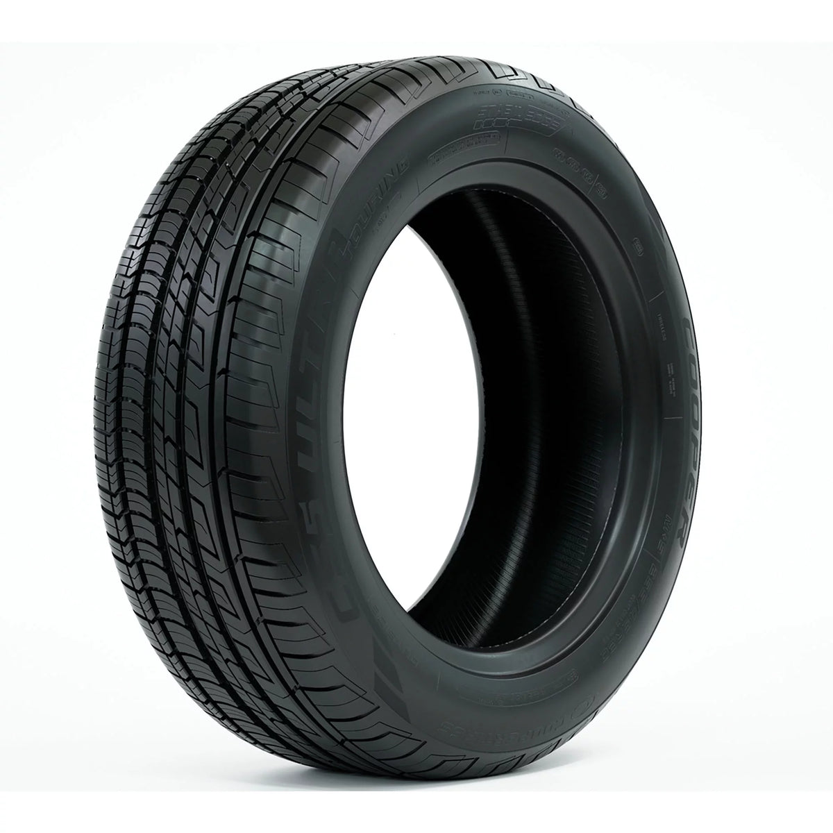 All Season 235/50R18 97W Passenger Tire S9552