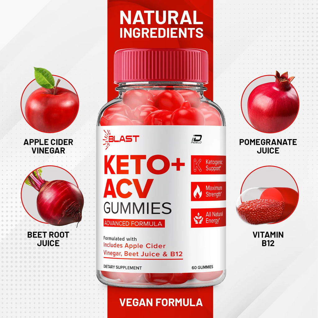 Keto Gummies V35439