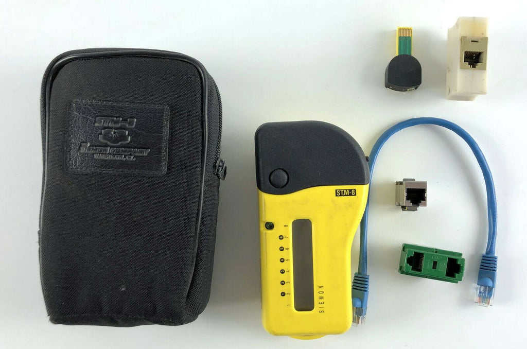 Hand-Held Cable Tester W771