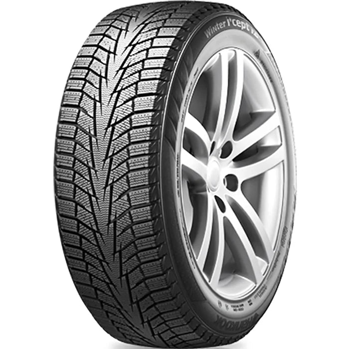 Winter 235/45R17 94T Passenger Tire V8092