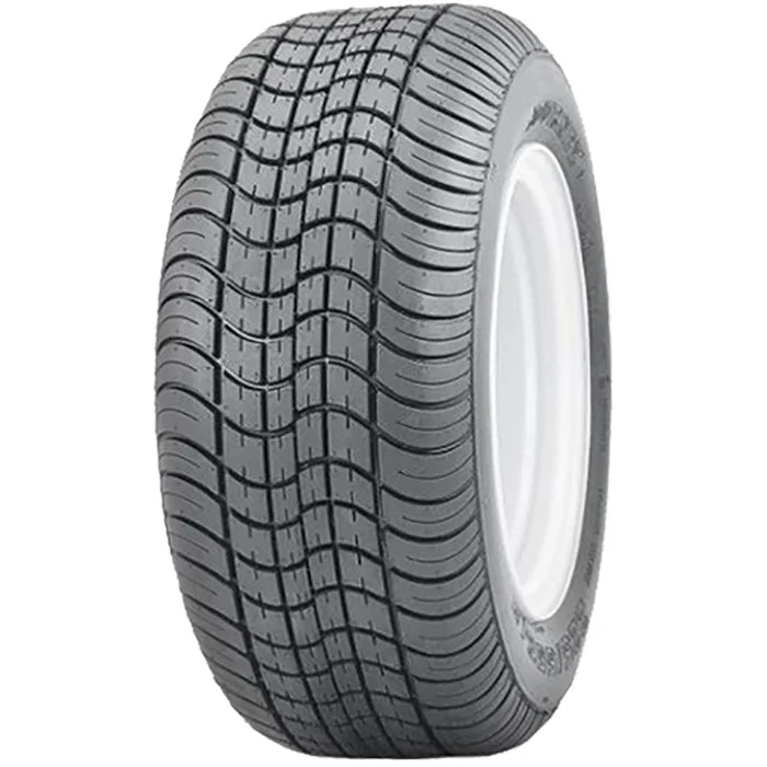 205/50-10 6 Ply Golf Cart Tire O1762