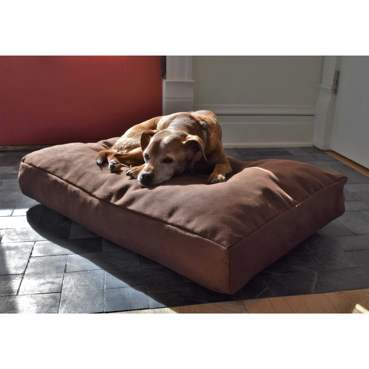 Organic Hemp Dog Bed Fill X5579
