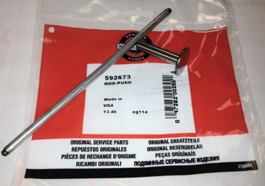 Carburetor Y758