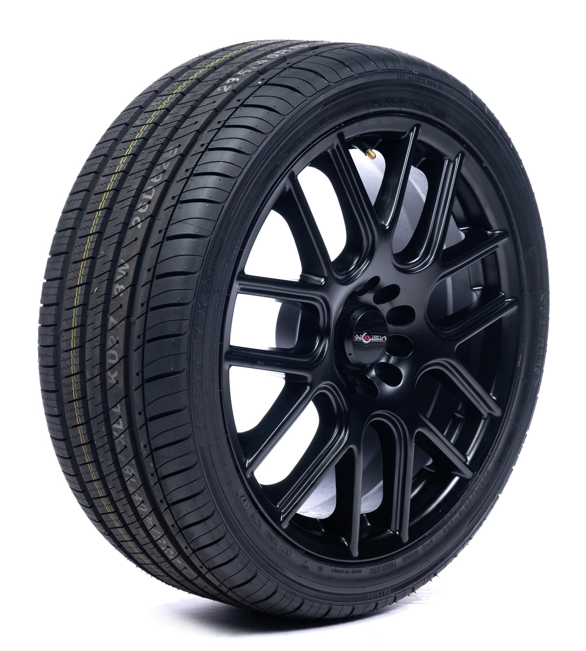 All-Season Tire 215/55R16 97W T4314
