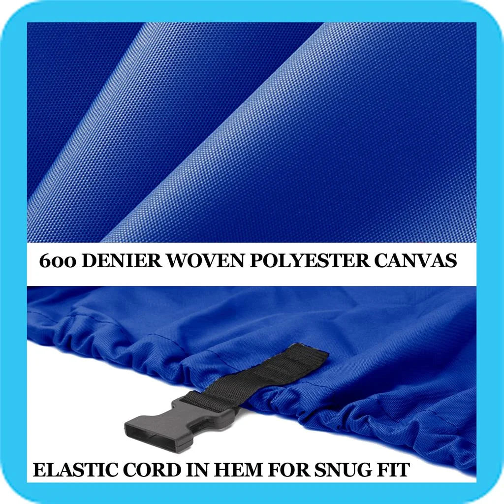 Boat Cover G8842