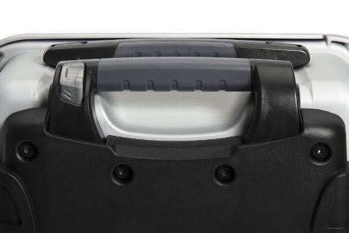 935 Hard Case with Padded Divider C644467