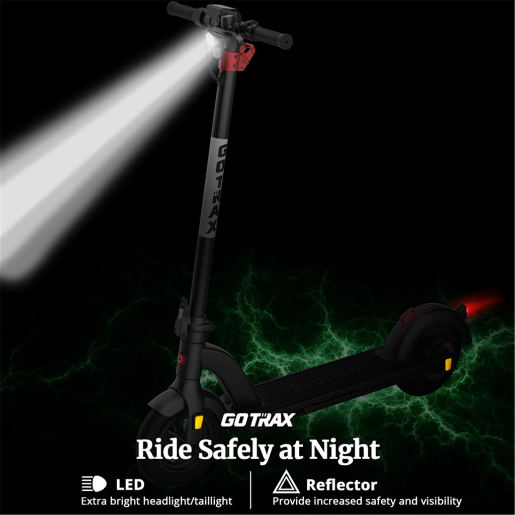 10inch Tires 20MPH Folding Electric Scooter O900167