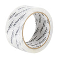Heavy-Duty Shipping Tape, 1-15/16" x 54-5/8 Yd, Clear, Pack Of 36 Rolls H43901