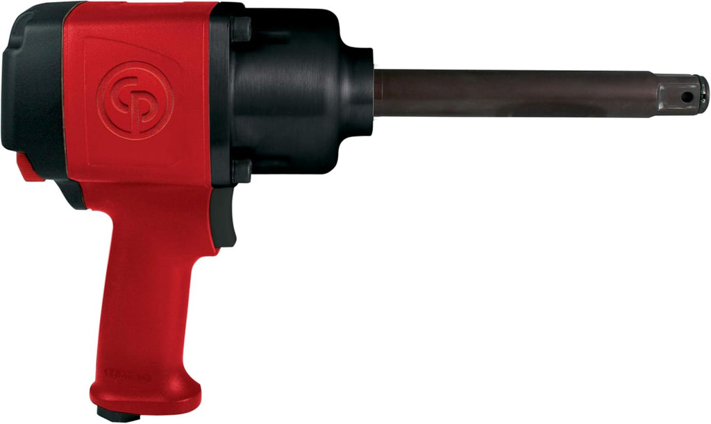 3/4-Inch Drive Heavy Duty Impact Wrench Y772854