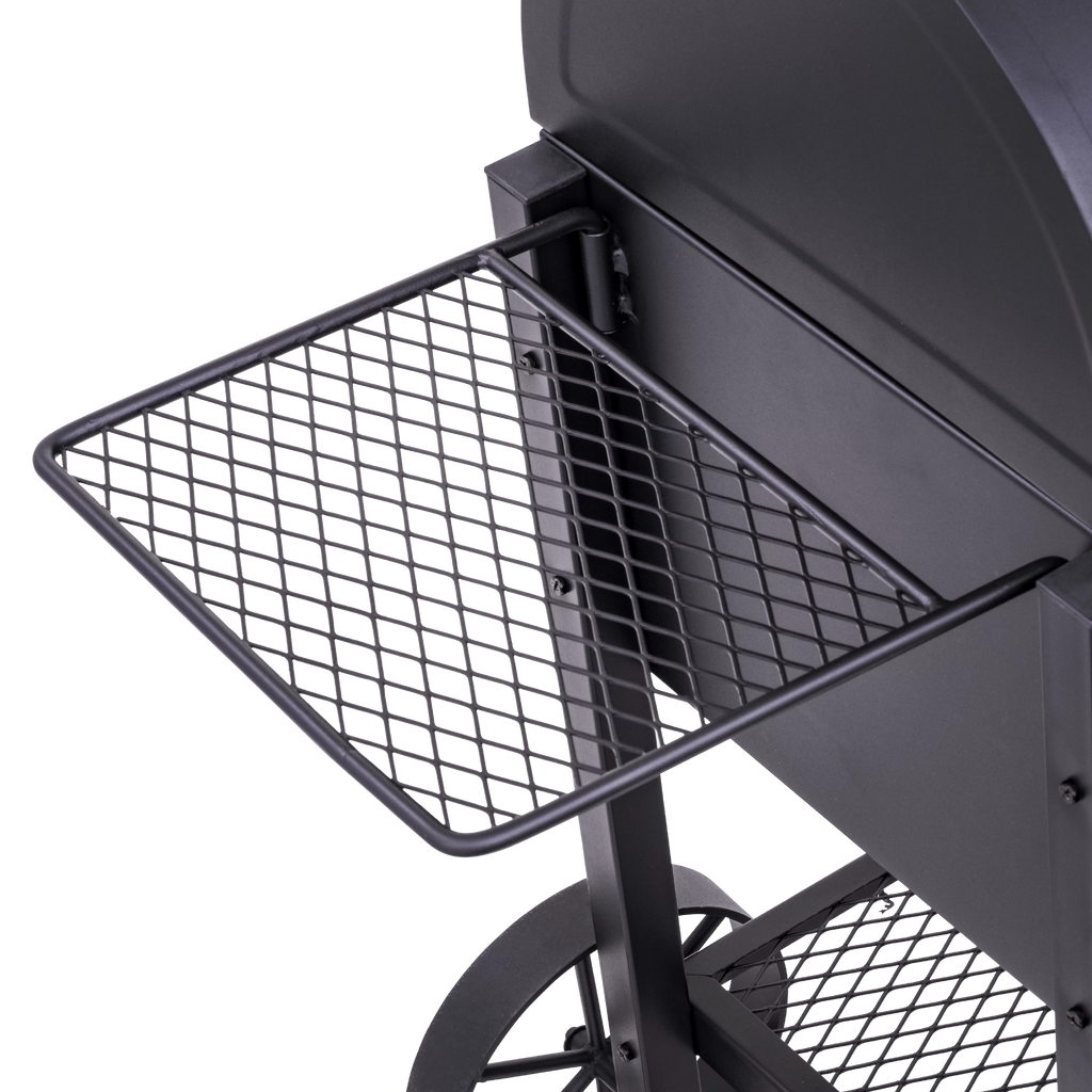 Charcoal Grill I9720