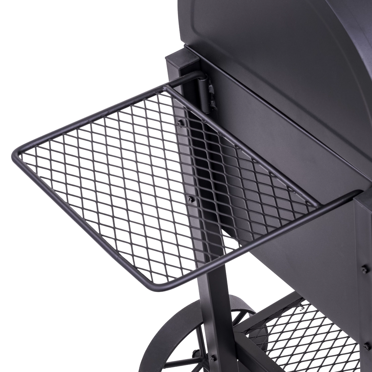 Charcoal Grill I9720