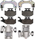Left Right Hand Brake Caliper Kit Pack of 2 K7842