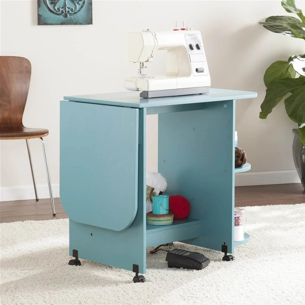 Mobile Sewing and Craft Table U907330