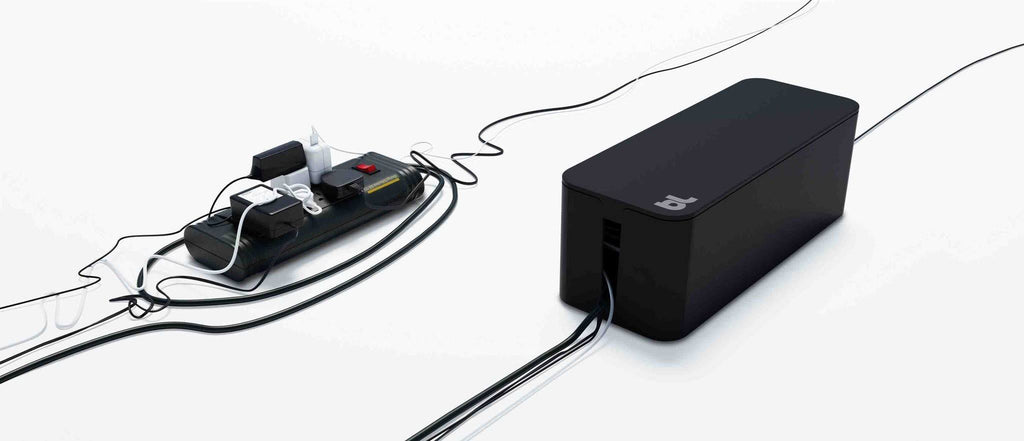 CableBox, Black L755029
