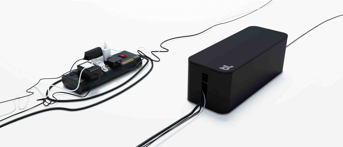 CableBox, Black L755029