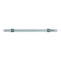 Kitchen Rail & Wall Attachment Set 19.7-in Q9915