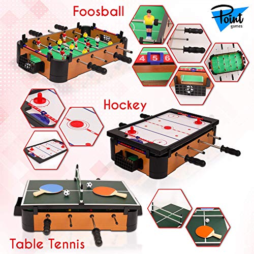 Hockey Table B903714