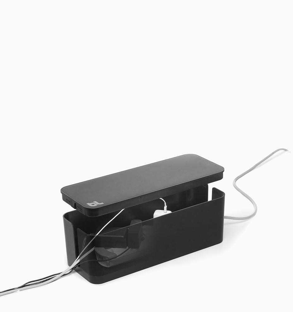 CableBox, Black L755029