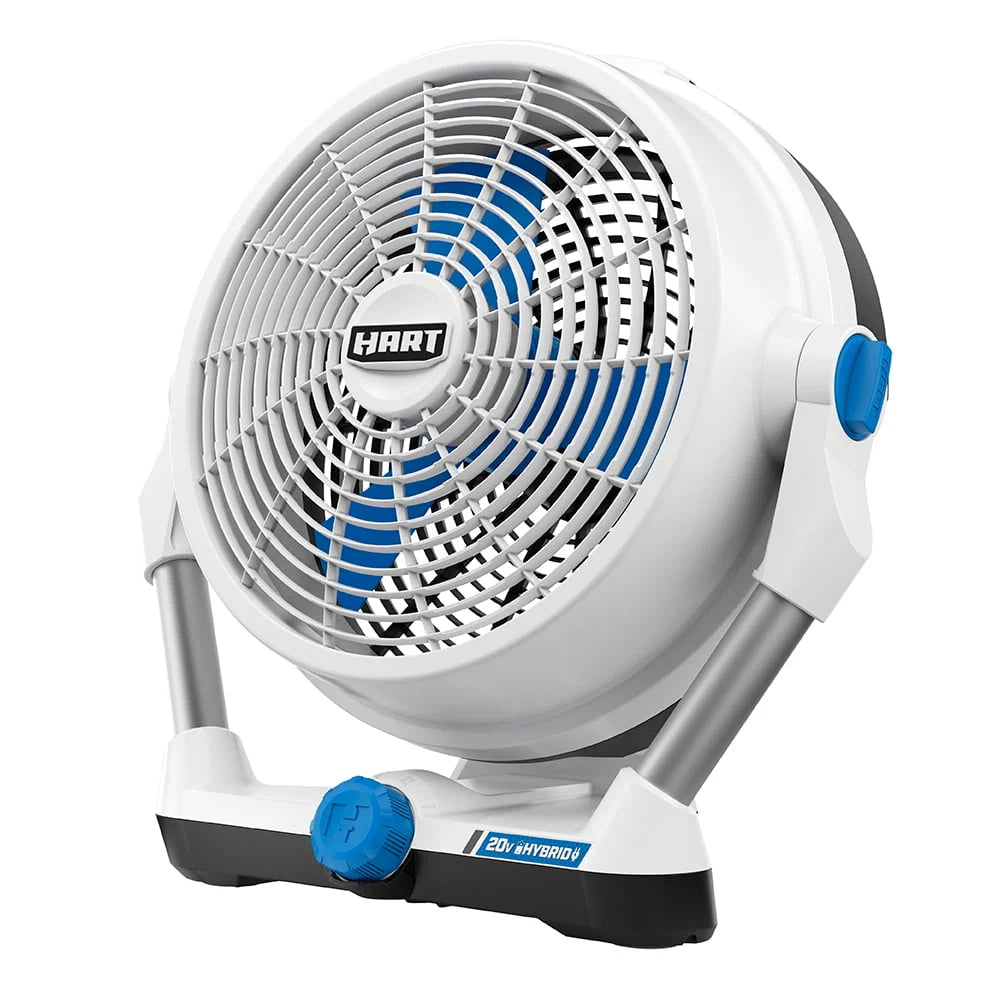 12-inch Fan A486880
