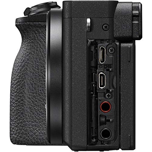 Mirrorless Camera B436