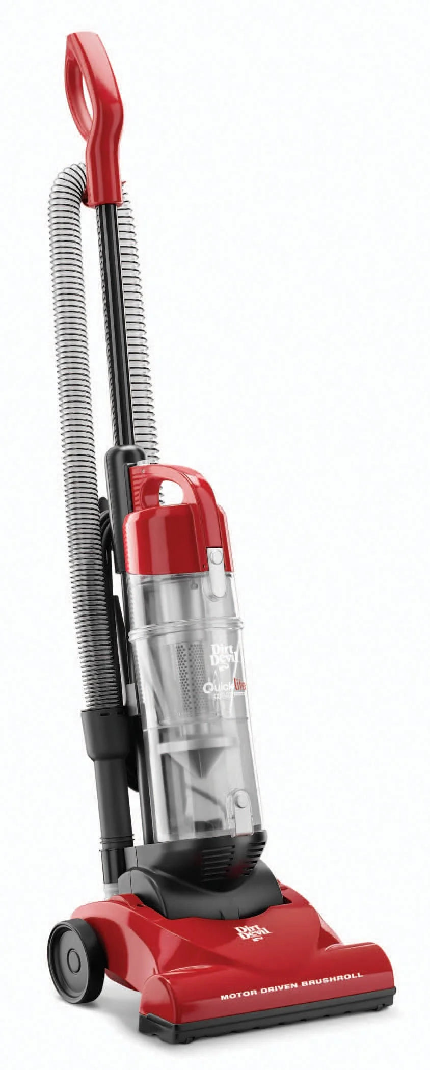 Bagless Upright Vacuum L271