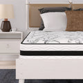 8 Inch Innerspring Queen Mattress in a Box Z52137