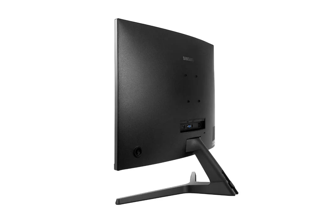 32 Class Curved Full HD Monitor E842