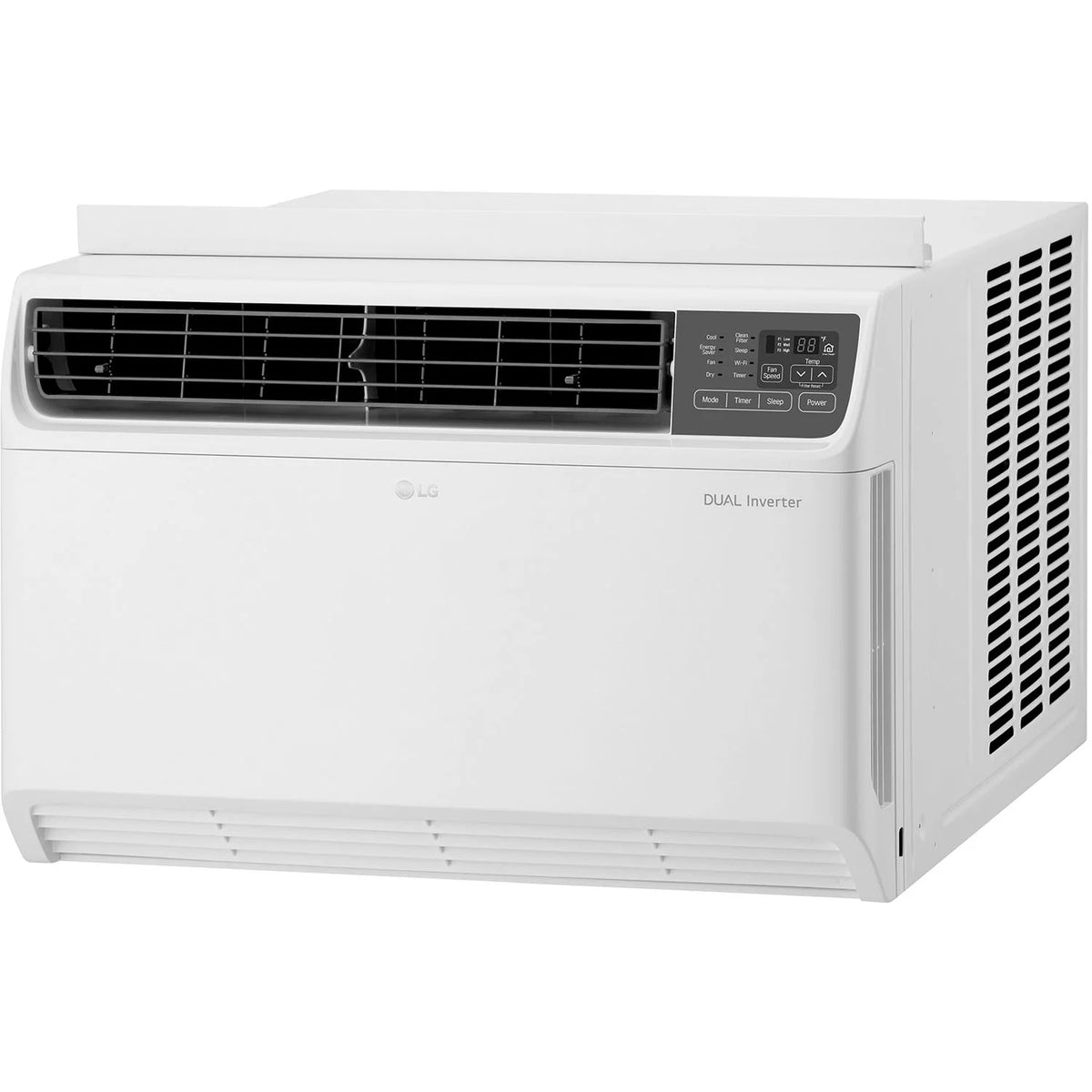 115V 14,000 BTU Smart Window Air Conditioner W20825