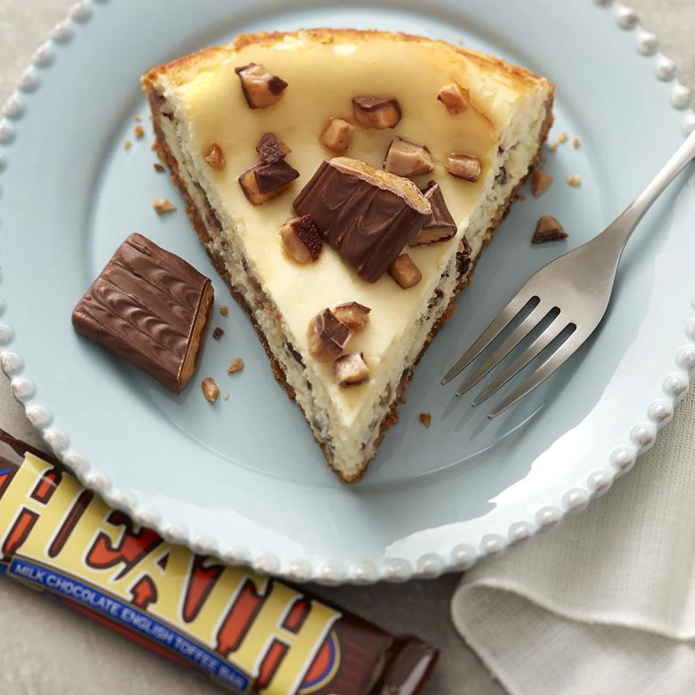 Toffee Bar, 12 oz. G9468