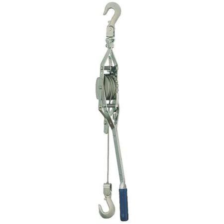 Cable Puller 12ft 1 Ton E5448