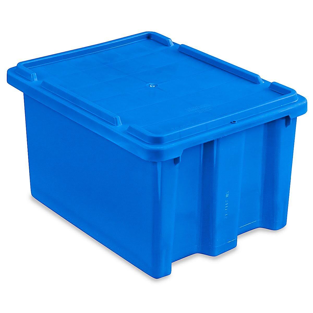 Stack and Nest Container X955737