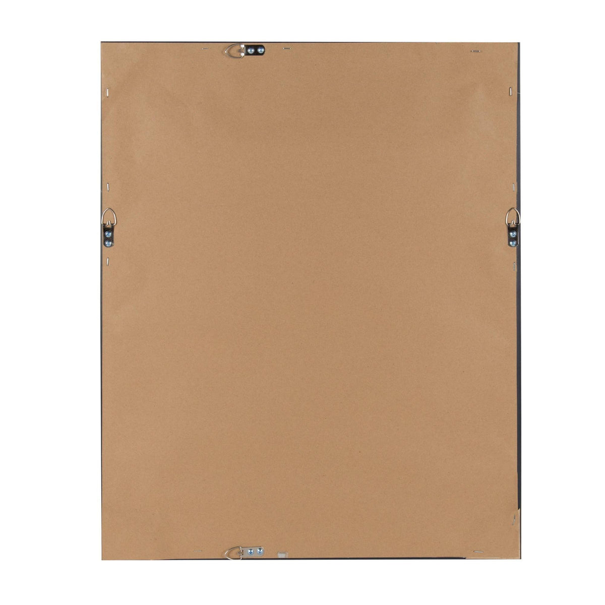 Gold Wall Mounted Bulletin Board H88544