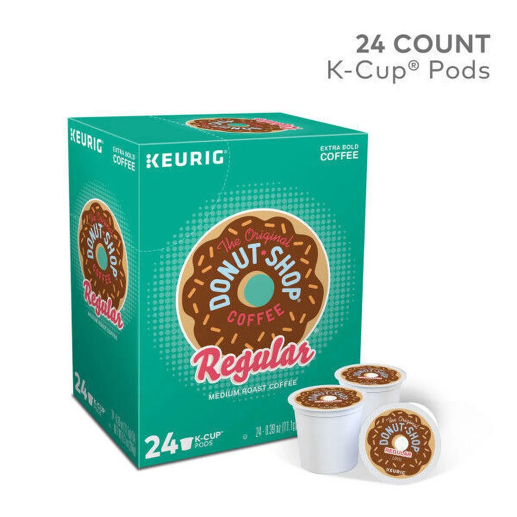 Medium Roast 120 Count R5710