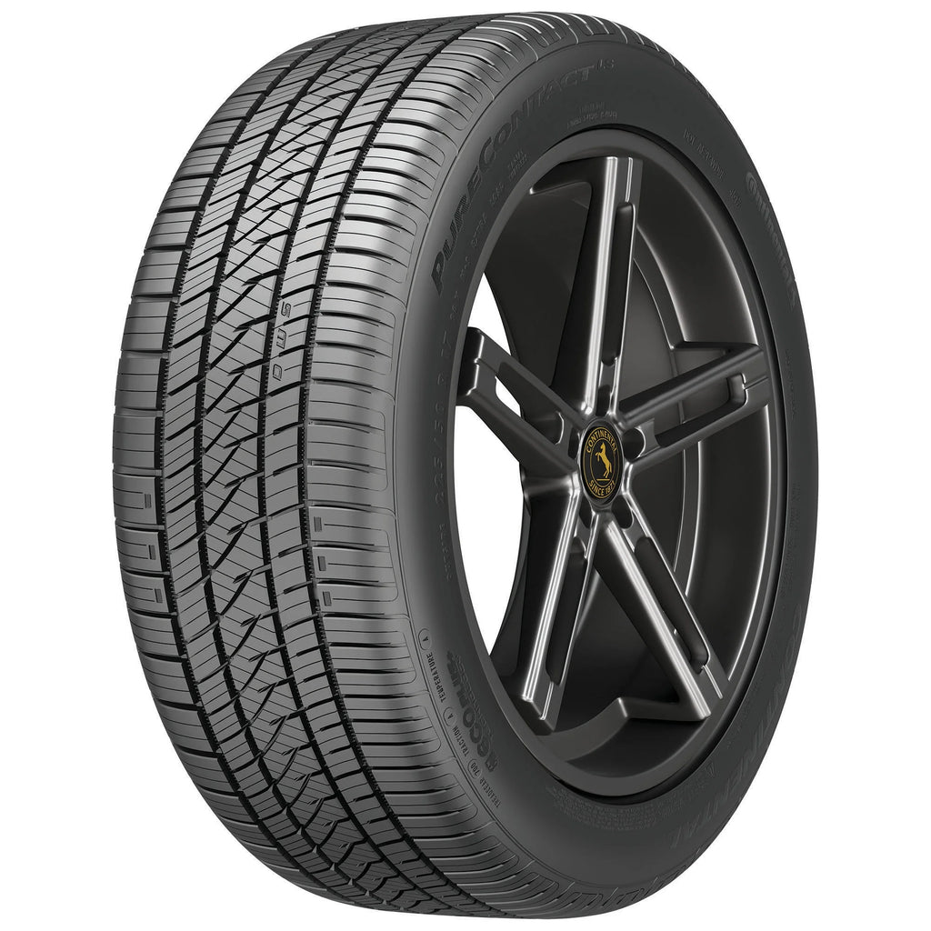 All Season 245/50R18 100V Passenger Tire R62230