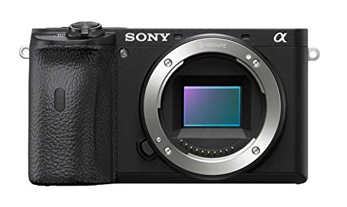 Mirrorless Camera B436