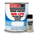 Polyurethane Topcoat 1 Quart N957402