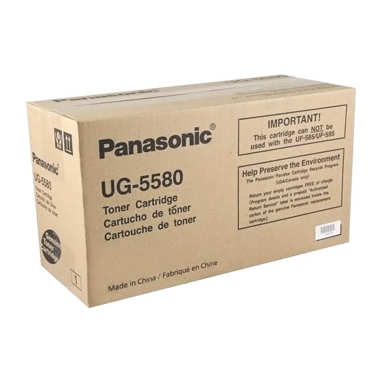 Black Toner Cartridge J652