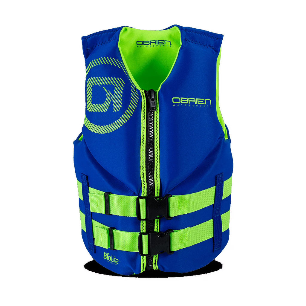 Junior Neoprene Vest G58743