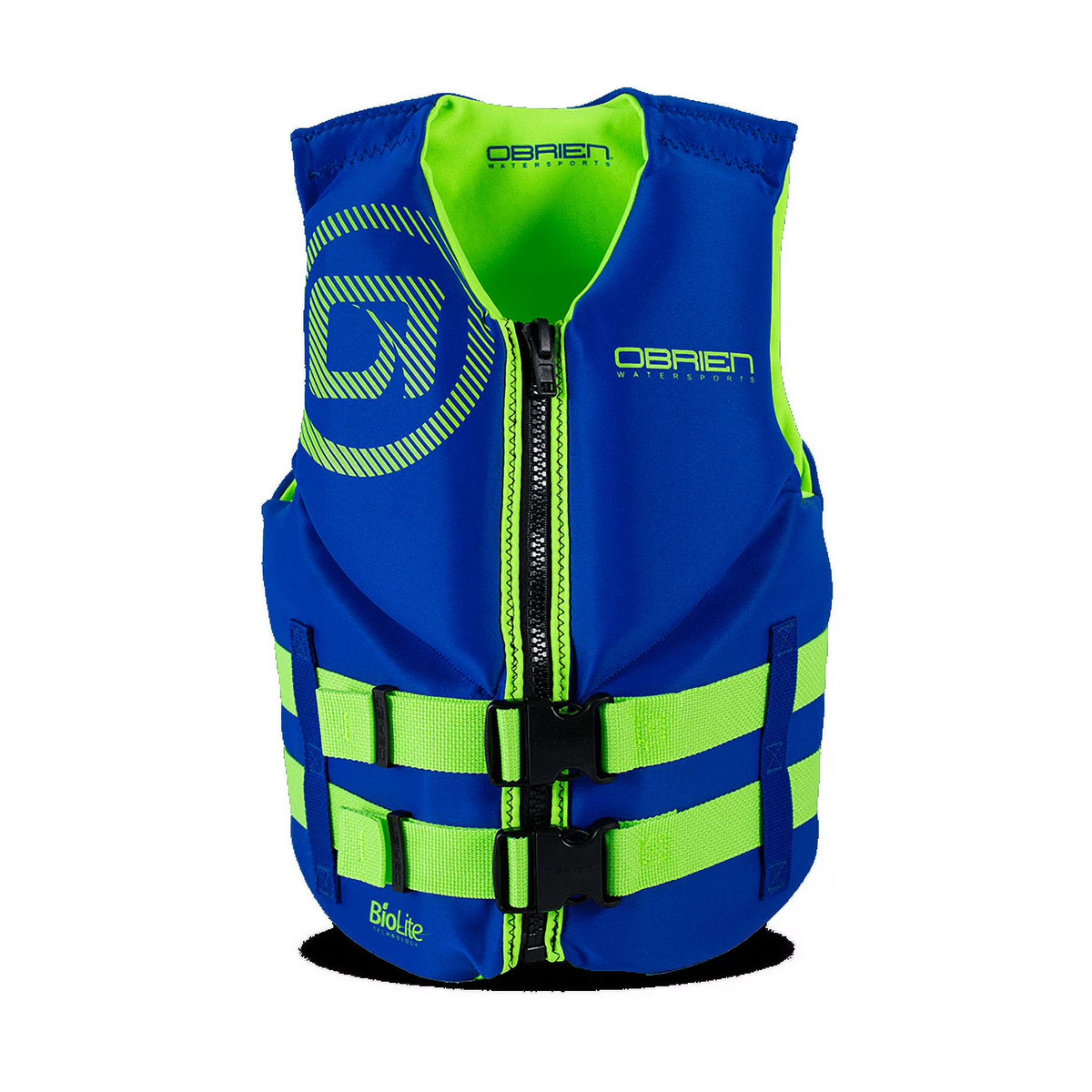 Junior Neoprene Vest G58743