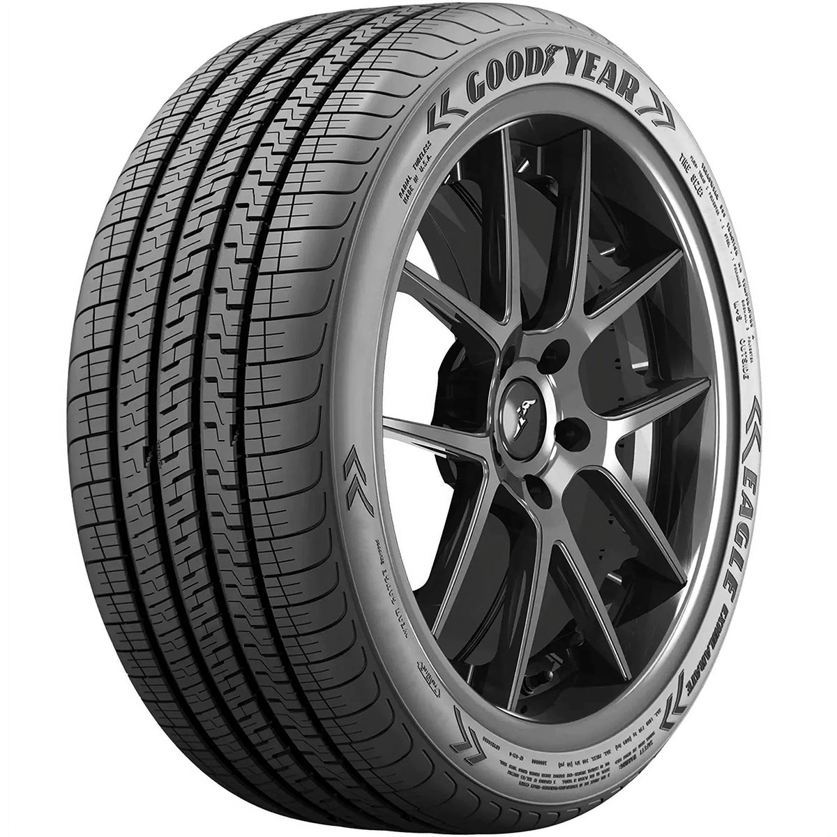 275/40ZR20 Passenger Tire W441949