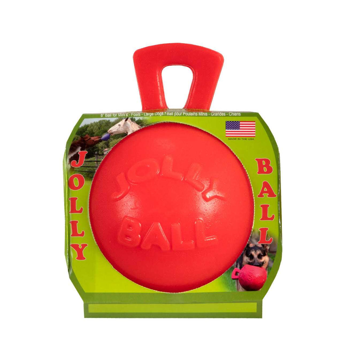 Jolly Ball Z64956