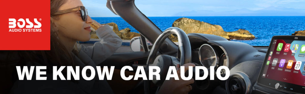 Car Audio Stereo System K7796