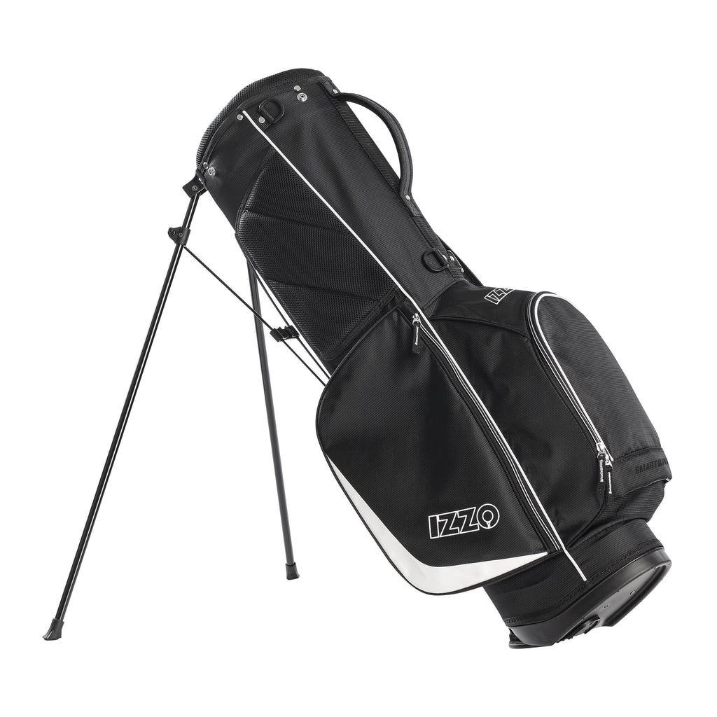 Black Golf Stand Bag R51143
