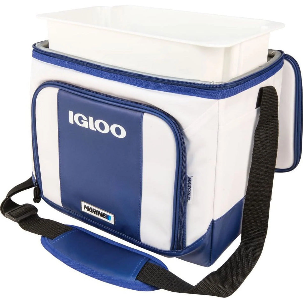 24-Quart Marine Cooler R475