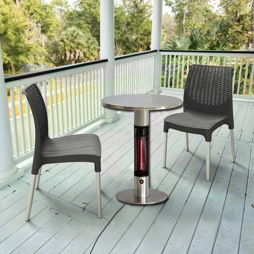 Infrared Electric Outdoor Heater Y573534