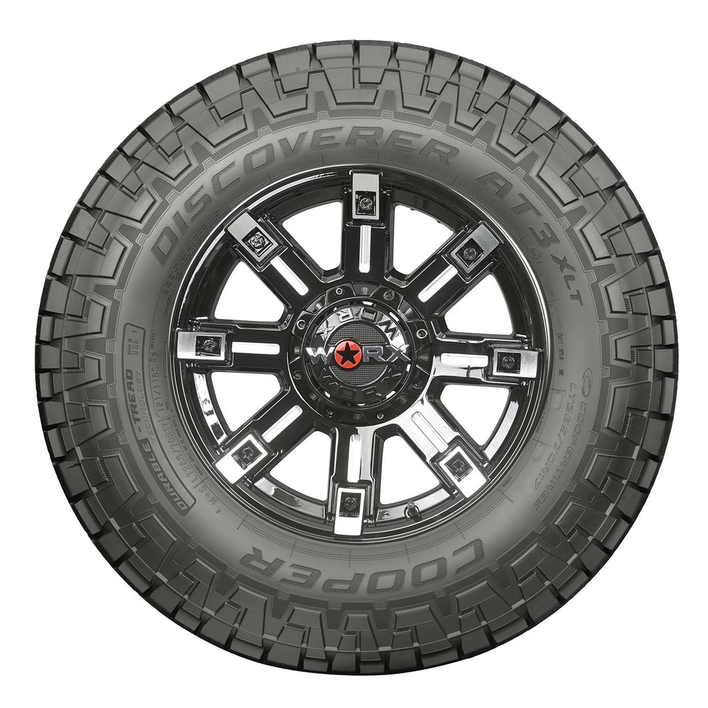 All Terrain Light Truck Tire I3966
